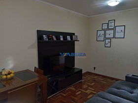 Apartamento com 2 Quartos à Venda, 54 m² em Gopoúva - Guarulhos