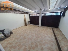 Casa com 2 Quartos à Venda, 90 m² em Vila Sao Jorge - Sao Vicente