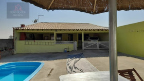Imóvel com 4 Quartos à Venda, 500 m² em Chácara Recreio Cruzeiro Do Sul - Santa Bárbara D'oeste