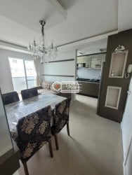 Apartamento com 2 Quartos à Venda, 55 m² em Canasvieiras - Florianópolis