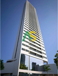 Apartamento com 4 Quartos à Venda, 123 m² em Torre - Recife