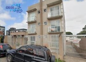 Apartamento com 2 Quartos à Venda, 57 m² em Guaraituba - Colombo
