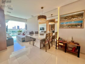 Apartamento com 2 Quartos à Venda, 66 m² em Nazaré - Belém