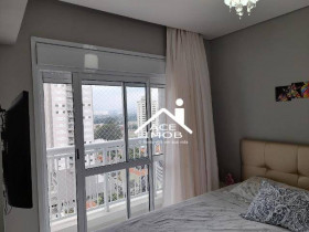 Apartamento com 2 Quartos à Venda, 94 m² em Tatuapé - São Paulo