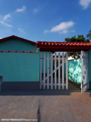 Casa com 2 Quartos à Venda,  em Agenor De Campos - Mongaguá