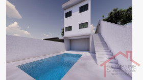 Casa à Venda, 160 m² em Portais - Cajamar