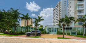 Apartamento com 3 Quartos à Venda, 101 m²em Cambeba - Fortaleza