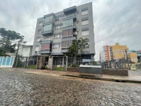 Apartamento com 2 Quartos à Venda, 60 m² em Morro Do Espelho - São Leopoldo