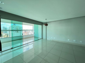 Apartamento com 4 Quartos à Venda, 115 m² em Castelo - Belo Horizonte