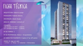 Apartamento com 2 Quartos à Venda, 47 m² em Vila Endres - Guarulhos