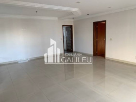 Apartamento com 3 Quartos à Venda, 228 m² em Bonfim - Campinas