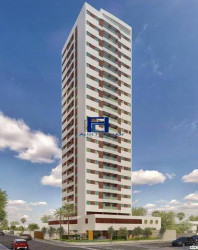 Apartamento com 2 Quartos à Venda, 50 m² em Torre - Recife