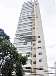 Apartamento com 3 Quartos à Venda, 127 m² em Saúde - São Paulo