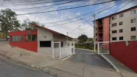 Apartamento com 2 Quartos à Venda, 44 m² em Jardim Vitória - Belo Horizonte