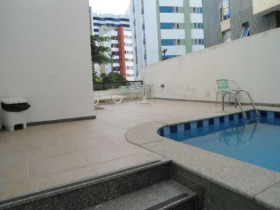 Apartamento com 2 Quartos à Venda, 62 m² em Itaigara - Salvador