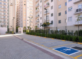 Apartamento com 2 Quartos à Venda, 34 m² em Barra Funda - São Paulo