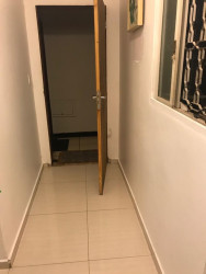 Apartamento com 1 Quarto à Venda, 38 m² em Bela Vista - São Paulo