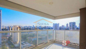 Apartamento com 2 Quartos à Venda, 64 m² em Jardim Da Glória - São Paulo