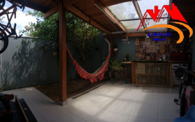 Casa com 2 Quartos à Venda, 64 m² em Jardim Petrópolis - Cotia