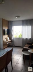 Apartamento com 2 Quartos à Venda,  em Caji - Lauro De Freitas
