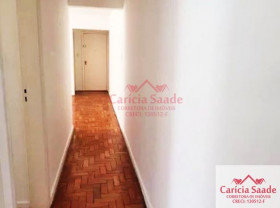 Apartamento com 2 Quartos à Venda, 127 m² em Paraíso - São Paulo