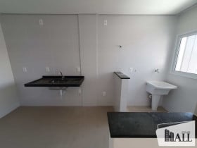 Apartamento com 3 Quartos à Venda, 80 m² em Boa Vista - São José Do Rio Preto