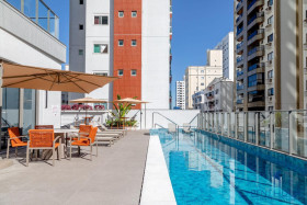 Apartamento com 4 Quartos à Venda, 143 m² em Centro - Balneário Camboriú