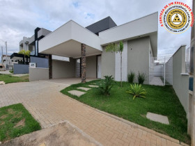 Casa com 3 Quartos à Venda, 156 m² em Loteamento Floresta - São José Dos Campos