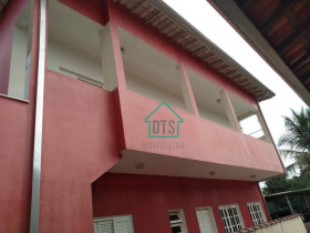 Sobrado com 5 Quartos à Venda, 440 m² em Porto Novo - Caraguatatuba