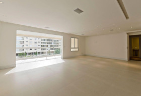 Apartamento com 4 Quartos à Venda, 189 m² em água Verde - Curitiba