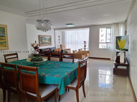 Apartamento com 2 Quartos à Venda, 112 m² em Candeal - Salvador