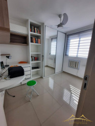 Apartamento com 2 Quartos à Venda, 54 m² em Nova Parnamirim - Parnamirim