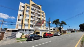 Apartamento com 2 Quartos à Venda, 54 m² em Capão Raso - Curitiba