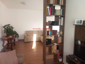 Apartamento com 3 Quartos à Venda, 83 m² em Jardim Ana Maria - Jundiaí