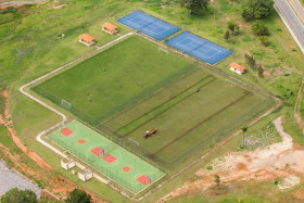 Terreno à Venda, 1.005 m² em Sítio Da Moenda - Itatiba