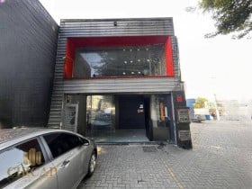 Galpão para Alugar, 216 m² em Perdizes - São Paulo