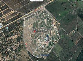Terreno em Condomínio à Venda, 675 m² em Ayrton Senna - Vitória Da Conquista