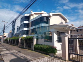 Apartamento com 3 Quartos à Venda, 101 m² em Ingleses Do Rio Vermelho - Florianópolis