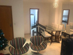 Apartamento com 3 Quartos à Venda, 91 m² em Torre - Recife