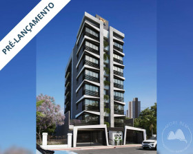 Apartamento com 2 Quartos à Venda, 79 m² em Balneário Perequê - Porto Belo