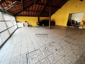 Casa com 1 Quarto à Venda, 35 m² em Maracanã - Praia Grande
