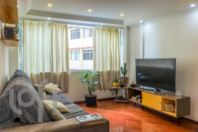 Apartamento com 2 Quartos à Venda, 96 m² em Vila Mariana - São Paulo
