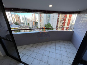 Apartamento com 3 Quartos à Venda, 126 m² em Boa Viagem - Recife