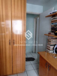 Apartamento com 2 Quartos à Venda, 57 m² em Setor Bueno - Goiânia