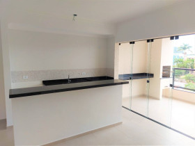 Apartamento com 2 Quartos à Venda, 68 m² em Itaguá - Ubatuba