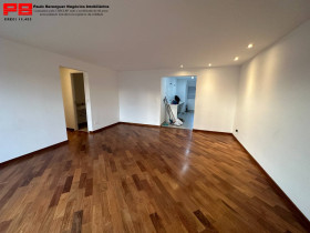 Apartamento com 4 Quartos à Venda, 127 m² em Vila Clementino - São Paulo