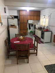 Casa com 3 Quartos à Venda, 250 m² em Vila Engenho Novo - Barueri