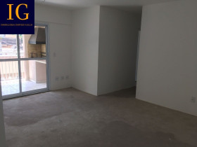 Apartamento com 3 Quartos à Venda, 85 m² em Centro - São Caetano Do Sul