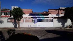 Casa com 2 Quartos à Venda, 60 m² em Portinho - Cabo Frio