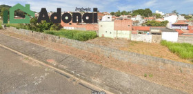 Terreno à Venda, 714 m² em Horto Santo Antonio - Jundiaí
